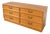 Low Sideboard in Oak Veneer from G-Plan, 1980s For Sale