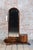 Brown Czech Art Deco Dressing Mirror in Walnut, 1930s For Sale - Image 8 of 15