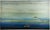 1970s Mario Sinisca, Abstract Landscape, 1970s, Mixed Media For Sale - Image 5 of 5