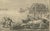 View of the Harbor of St Pierre, 1800s, Paper For Sale - Image 6 of 10
