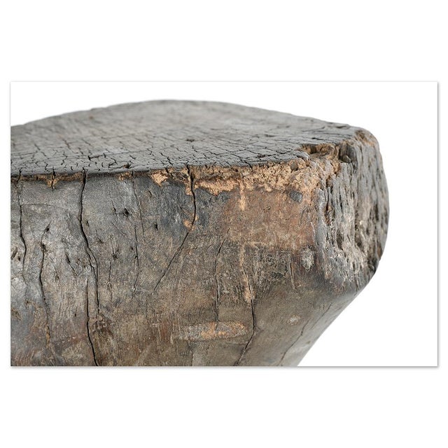 Solid Wood Saddle Rack For Sale - Image 3 of 8