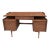 1960s Mid-Century Modern Mainline by Hooker Desk For Sale