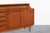 Mid-Century Modern English Teak Credenza / Sideboard, 1960s For Sale - Image 10 of 14