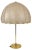 Mushroom Lamp, 1970s For Sale