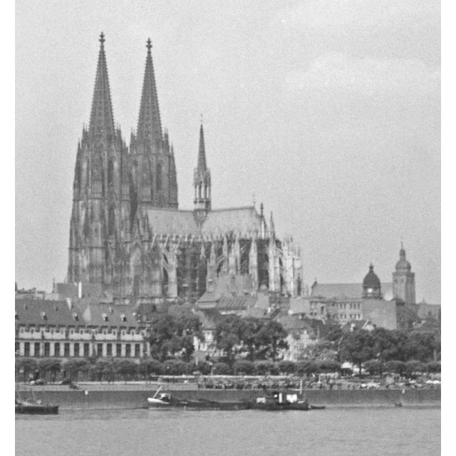 Cologne Germany 1935, 2012 For Sale - Image 3 of 6