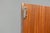 Brown Mid-Century Wardrobe from Vesper, 1950 For Sale - Image 8 of 12