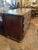 18th Century Italian 18th c Walnut Commode For Sale - Image 5 of 5