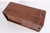 Wall-Mounted Rosewood Cabinet with Sliding Doors, 1960s For Sale - Image 7 of 13