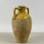 Glazed Ceramic Oil Amphora Vase For Sale - Image 4 of 9