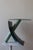 Postmodern Studio Side Table by Michael Graham, 1987 For Sale - Image 4 of 9