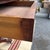 Early 19th Century Antique Philadelphia Neo-Classical Mahogany Drop Leaf Breakfast Table, Stamped "h.w", Circa 1810s For Sale - Image 5 of 12