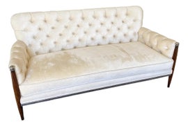 Example of Post Impressionist Furniture