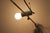 Silver Model 1144 Wall Lamps by Tito Agnoli for O-Luce, 1950s, Set of 2 For Sale - Image 8 of 15