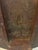 Brown Antique Georgian Burr Oak Tripod Tilt Top Occasional Table, 1780 For Sale - Image 8 of 14