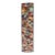 Narrow American Hooked Runner rug no. j5212 For Sale