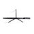 Black Bastien Tripod Tabletop Mirror For Sale - Image 8 of 11