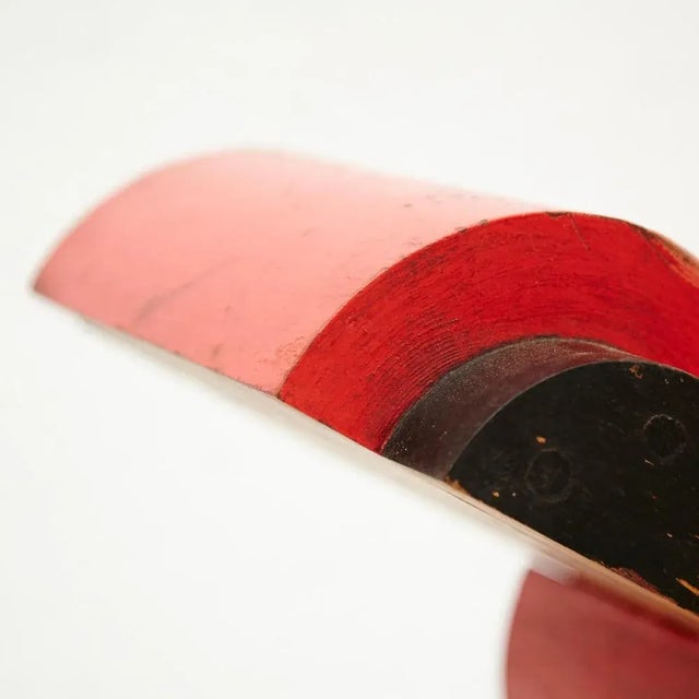 Vicenç Orsolà, Exempt AEM-501, Sculpture For Sale - Image 4 of 6