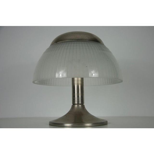 Table Lamps attribtued to Sergio Mazza for Artemide, Italy, 1960s, Set of 2 For Sale - Image 6 of 15
