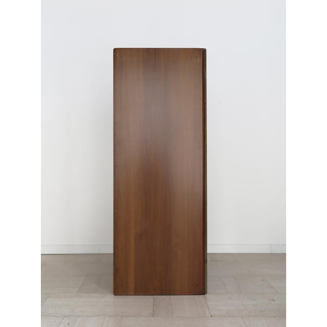 Artona Wardrobe by Afra & Tobia Scarpa for Maxalto, Italy, 1970s For Sale - Image 4 of 17