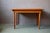 Vintage Bistro Table with Spindle Legs, 1960s For Sale - Image 3 of 11