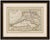 Title: Ancient Phocis, Doris and Locris Map by Ambroise Tardieu, 1825 : Original antique engraved and hand-coloured map of...