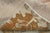 Textile 1970s Vintage Handmade Wool Cotton Turkish Beige Area Rug For Sale - Image 7 of 11