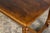 Mid-19th Century French Provincial Walnut Harvest Table For Sale - Image 9 of 18