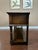 Antique English Dresser Base Sideboard Potboard Jacobean Carved Oak C1890 For Sale - Image 17 of 18