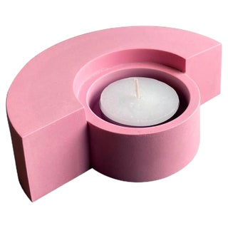 Pink Mould Project by Theodora Alfredsdottir For Sale