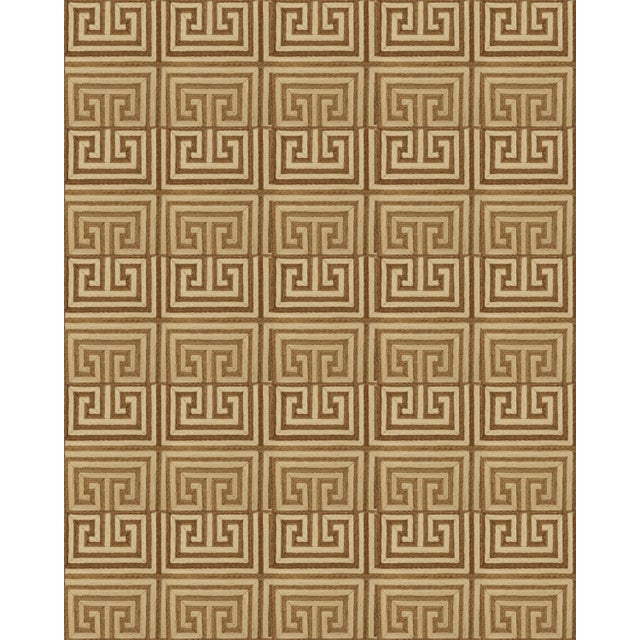 Rug & Kilim Rug & Kilim Flatweave Rug - 3x10 For Sale - Image 4 of 4