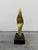 Brazilian Modern Bronze Sculpture, 1990s For Sale - Image 6 of 12