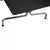 PK31 2-Seater Sofa in Black Elegance Leather by Poul Kjærholm, 2006 For Sale - Image 11 of 18