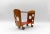 1950s Mid-Century Modern Serving Cart, 1950s For Sale - Image 5 of 12