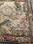 Vintage French Handwoven Aubusson Tapestry, 1940s For Sale - Image 14 of 18