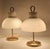 Mod. Arenzano Table Lamp by Ignazio Gardella for Azucena, 1960s For Sale - Image 14 of 16