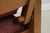 Stickley Mission Oak Bow Arm Morris Chair For Sale - Image 13 of 18
