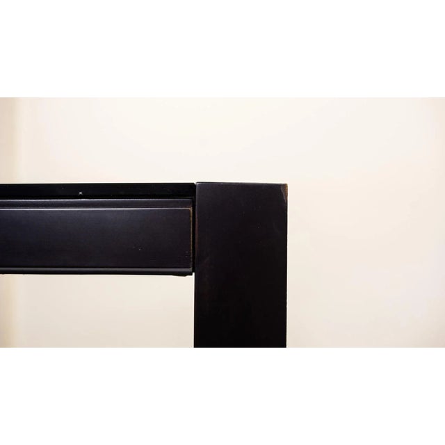 Model Sagredo Dining Table by Massimo Scolari to Giorgetti For Sale - Image 6 of 10