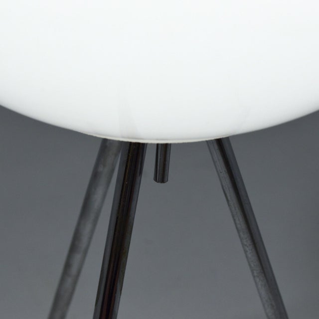 Habitat 1900s Mid-Century Modern Paul Mayen Sputnik Table Lamp by Habitat For Sale - Image 4 of 7