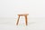 Wood Stool by Alan Peters, UK, 1950s For Sale - Image 7 of 15