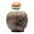 Vintage Dendritic Jasper Snuff Bottle For Sale