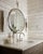 Japanese Wallpaper Phillip Jeffries Spirited Dynamic Stone For Sale - Image 3 of 5