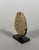 Tribal Bell-shaped idol with eyes, Tell Brak Archaeology, 4th millennium BC For Sale - Image 3 of 7
