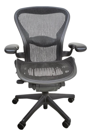 Aeron Office Chair by Herman Miller, 2000s