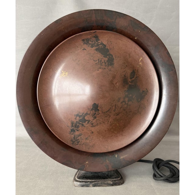 Art Deco Speaker in Bakelite by Louis Kalff for Philips, 1930s For Sale - Image 13 of 13