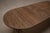 Large Danish Extendable Dining Table in Wood, 1960s For Sale - Image 16 of 18