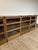 Bookcase from Globe Wernicke, 1890s, Set of 12 For Sale - Image 4 of 8