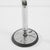 Metal Italian, Metal and Glass Table by Norman Foster For Sale - Image 7 of 10