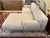 Article Abisko Sectional, Quartz White For Sale - Image 4 of 12
