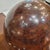 Decorative Sphere in Mahogany, 1890s For Sale - Image 13 of 18