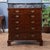 2020s English Traditional Mahogany Chest For Sale - Image 5 of 13